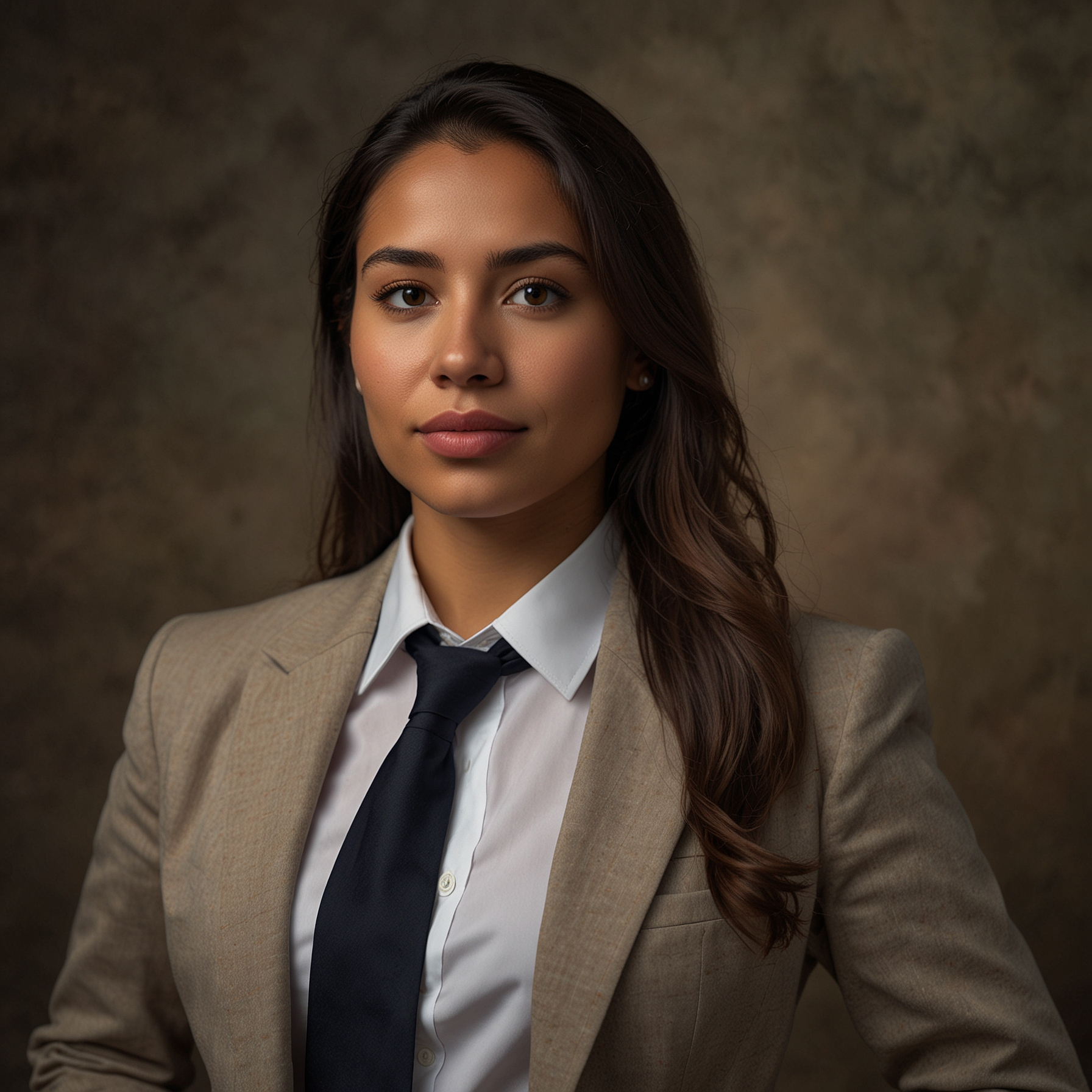 Fotografía de la autora María Torres