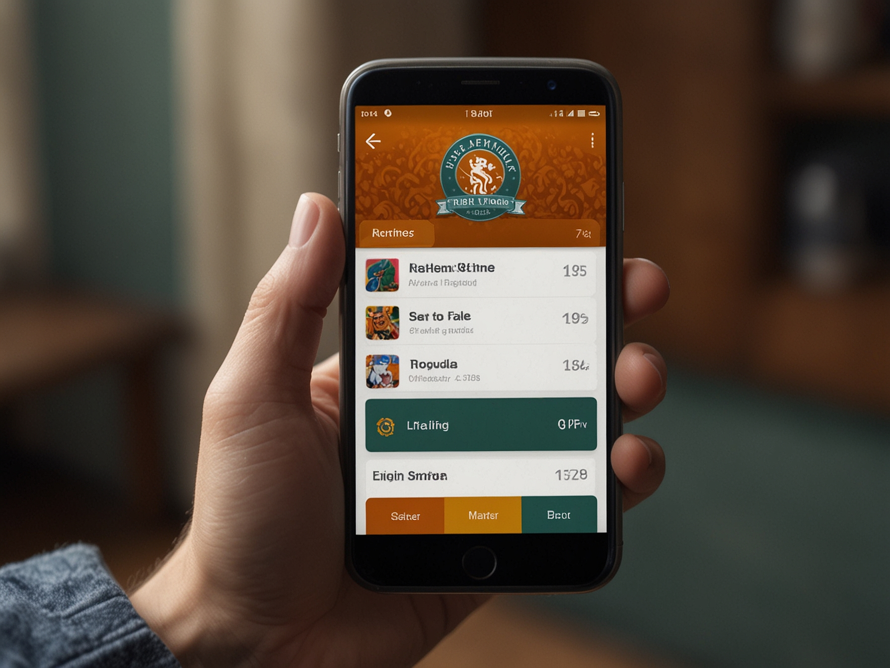 Pantalla de inicio de sesión Ecuabet