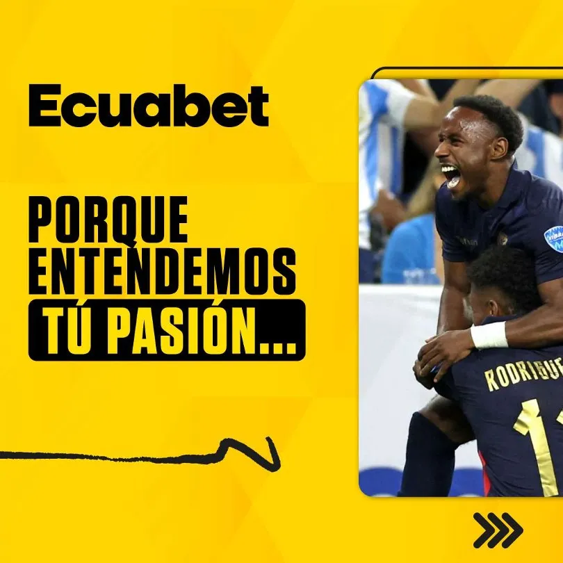 Ecuabet porque