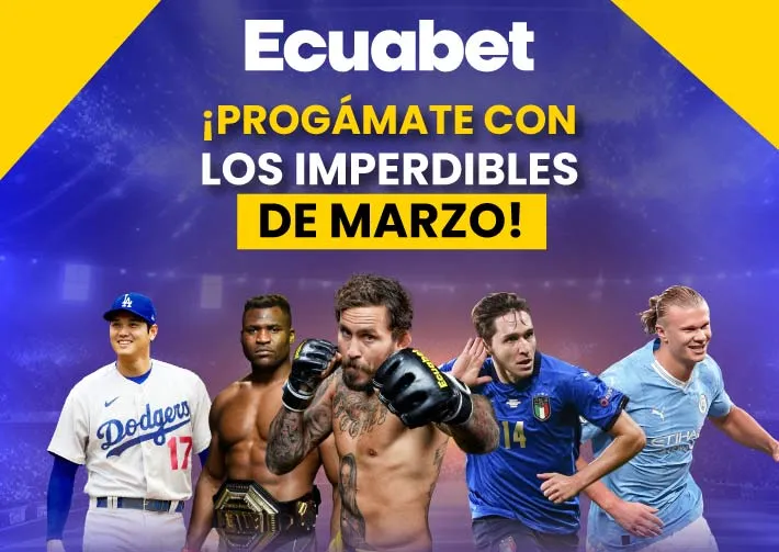 Ecuabet futbol