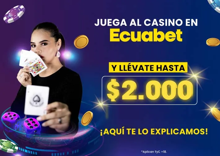 Ecuabet juega