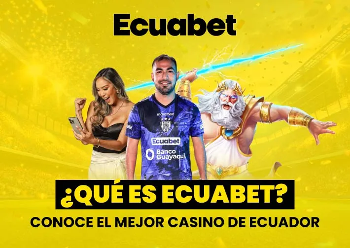 Ecuabet futbol